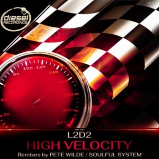 High Velocity