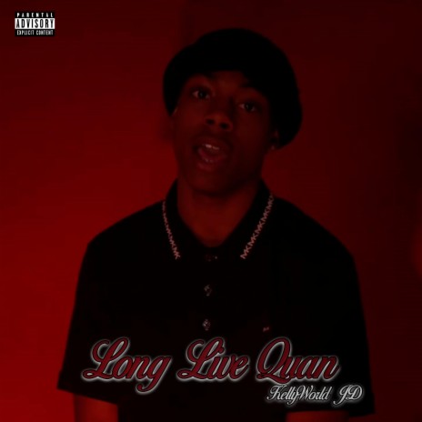 Long Live Quan Freestyle | Boomplay Music
