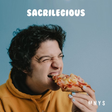 Sacrilegious | Boomplay Music