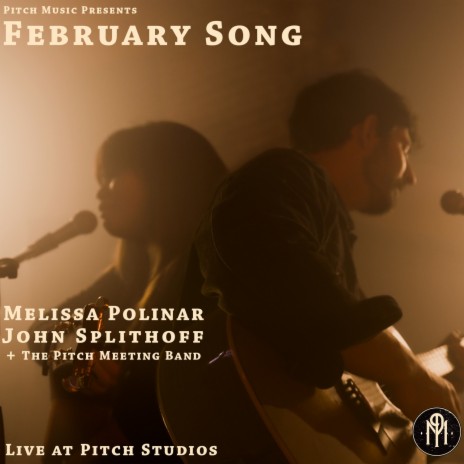 February Song (Live Acoustic) ft. John Splithoff & Pitch Meeting | Boomplay Music