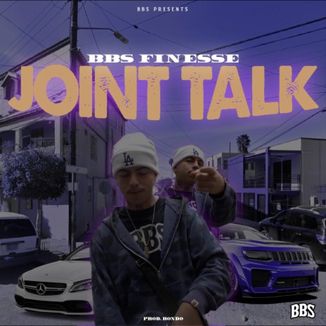 Joint Talk | Boomplay Music