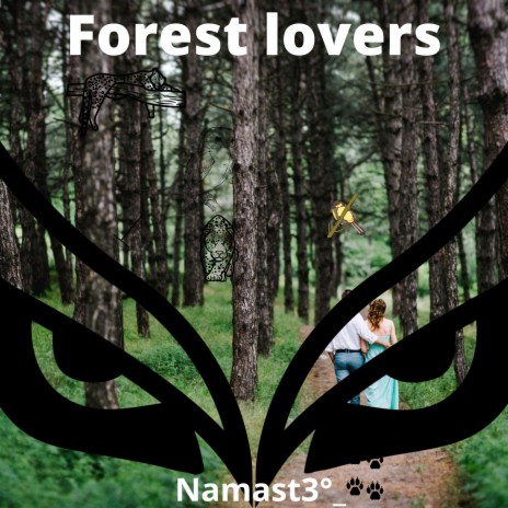 Forest lovers | Boomplay Music