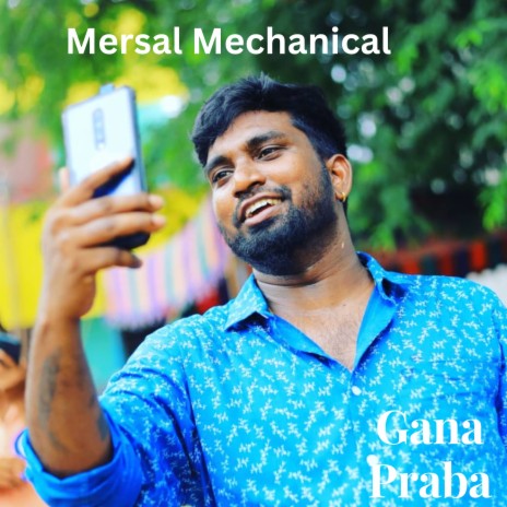 Mersal Mechanical | Boomplay Music