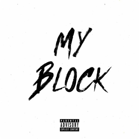 My Block ft. M20 C2 | Boomplay Music