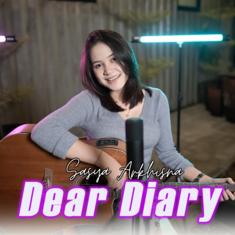 Dear Diary | Boomplay Music