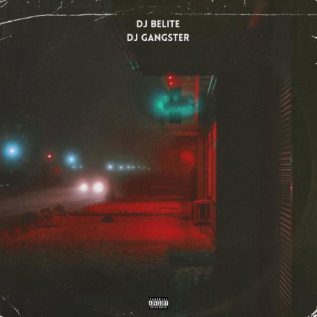 All Eyez On Me ((Gangsta Remix)) ft. Dj Belite