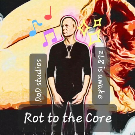 Rot to the core | Boomplay Music