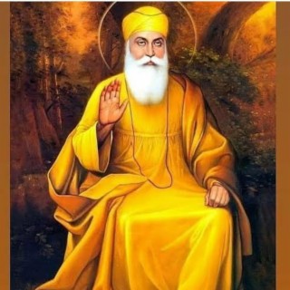 Satnam Waheguru