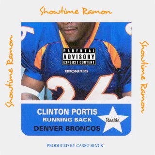 Clinton Portis lyrics | Boomplay Music
