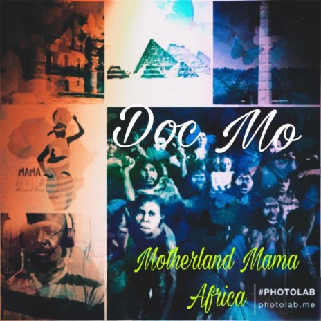 Motherland Mama Africa | Boomplay Music