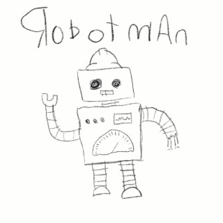 Robot Man