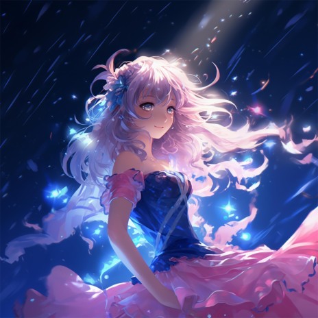 when he sees me (nightcore) | Boomplay Music