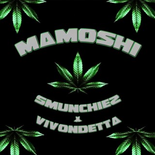 Mamoshi