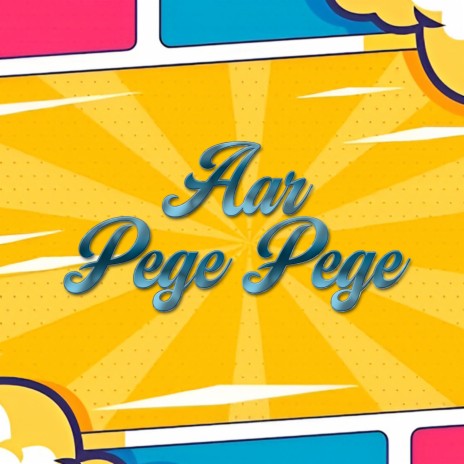 Aar Pege Pege | Boomplay Music