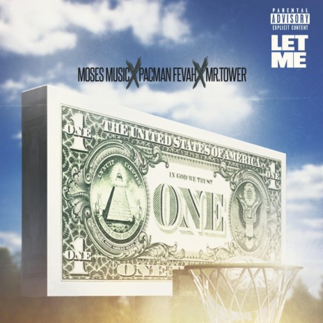 Let Me ft. Pacman Fevah & MR.Tower | Boomplay Music