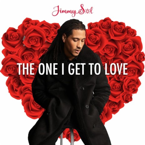 The One I Get To Love | Boomplay Music