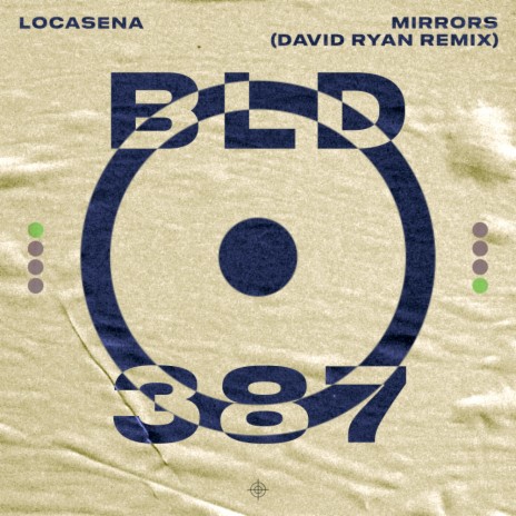 Mirrors (David Ryan Remix) ft. David Ryan | Boomplay Music