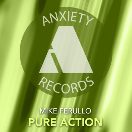 Pure Action (Club Mix)