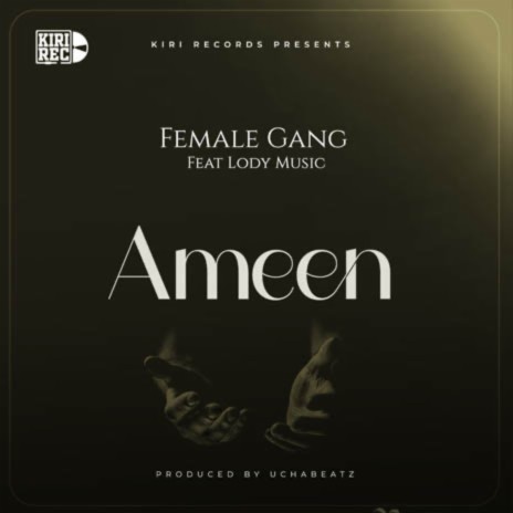 Ameen ft. Lody Music