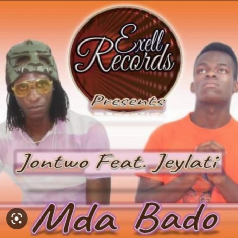 Mda bado ft. Johntwo | Boomplay Music
