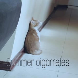 Summer cigarretes