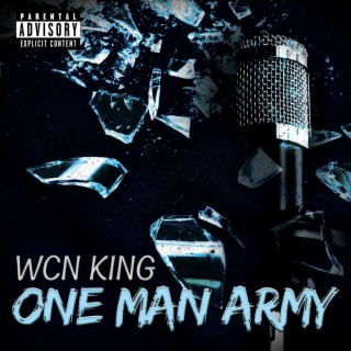 One Man Army(Old Music Collection #2)