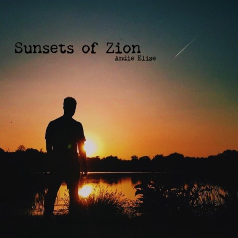 Sunsets of Zion (feat. Branson Long) | Boomplay Music