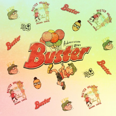 Buster 2023