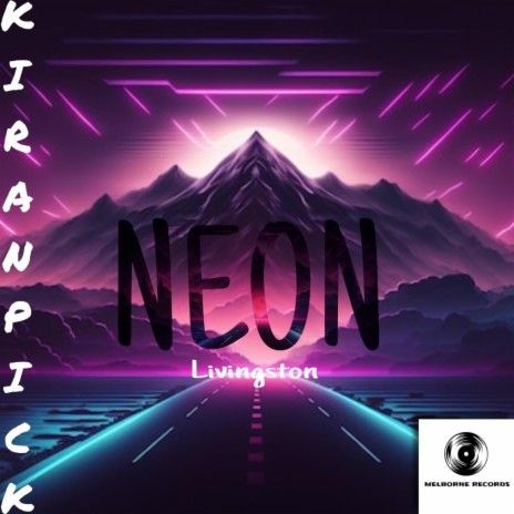 NEON (Sped Up) | Boomplay Music