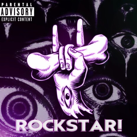 ROCKSTAR! | Boomplay Music