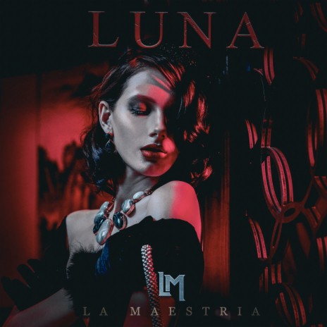 Luna | Boomplay Music