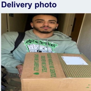 Delivery photo