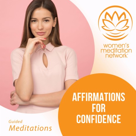 Affirmations for Confidence | Boomplay Music