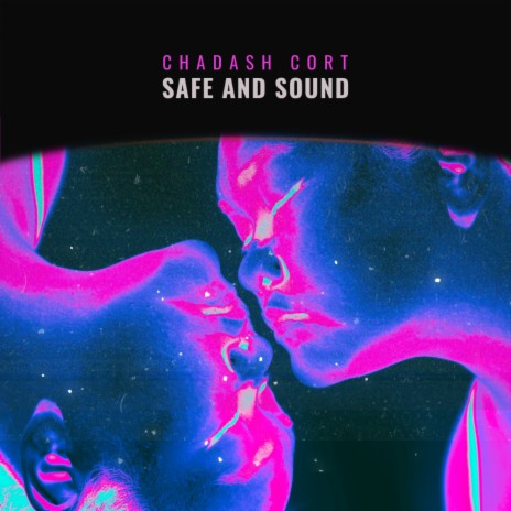 Safe And Sound (Dub Edit)