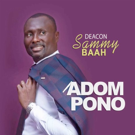 Adom Bi a Menya | Boomplay Music