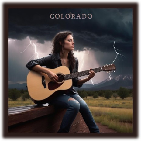 Colorado ft. Linda Williams | Boomplay Music