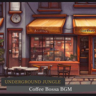 Coffee Bossa Bgm