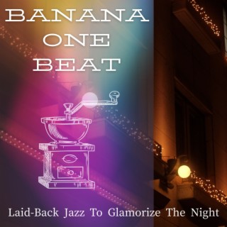 Laid-back Jazz to Glamorize the Night