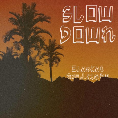 Slow Down | Boomplay Music