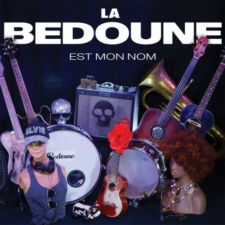 Madame Tout Le Monde ft. Cécile Perfetti