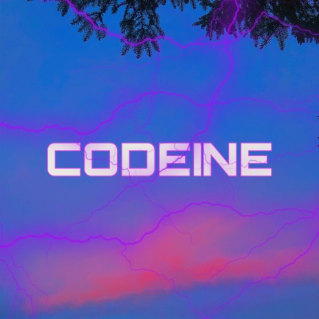 Codeine ft. wakeup!dante | Boomplay Music