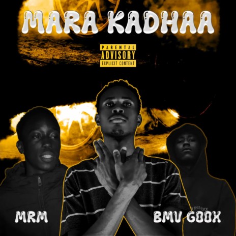Mara Kadhaa ft. Memphisroadmen & Jayjay