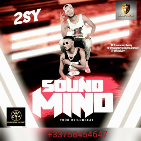 Sound mind | Boomplay Music