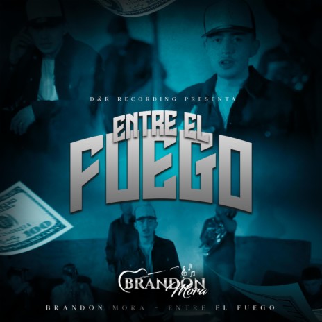 Entre El Fuego | Boomplay Music