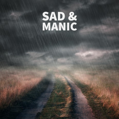 Sad & Manic ft. Robbie Rhymes | Boomplay Music