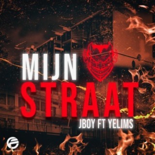 Mijn Straat (feat. Yelims)