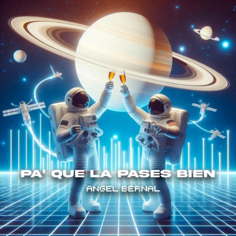 pa' que la pases bien | Boomplay Music