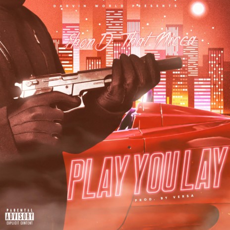 Play You Lay | Boomplay Music