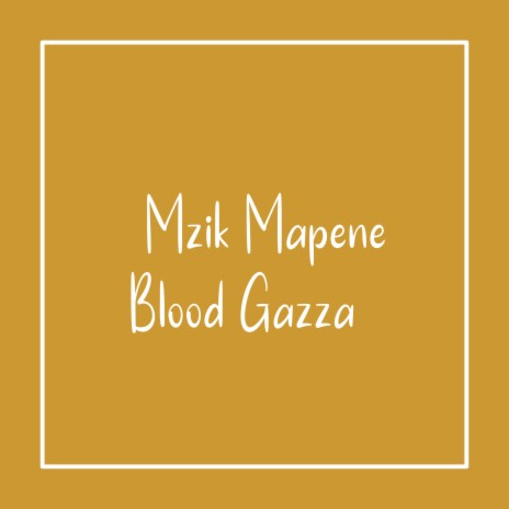 Mzik Mapene | Boomplay Music