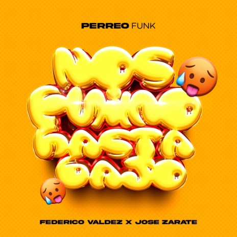 Nos Fuimo Hasta Bajo (Especial Pr 24) ft. DJ Jose Zarate